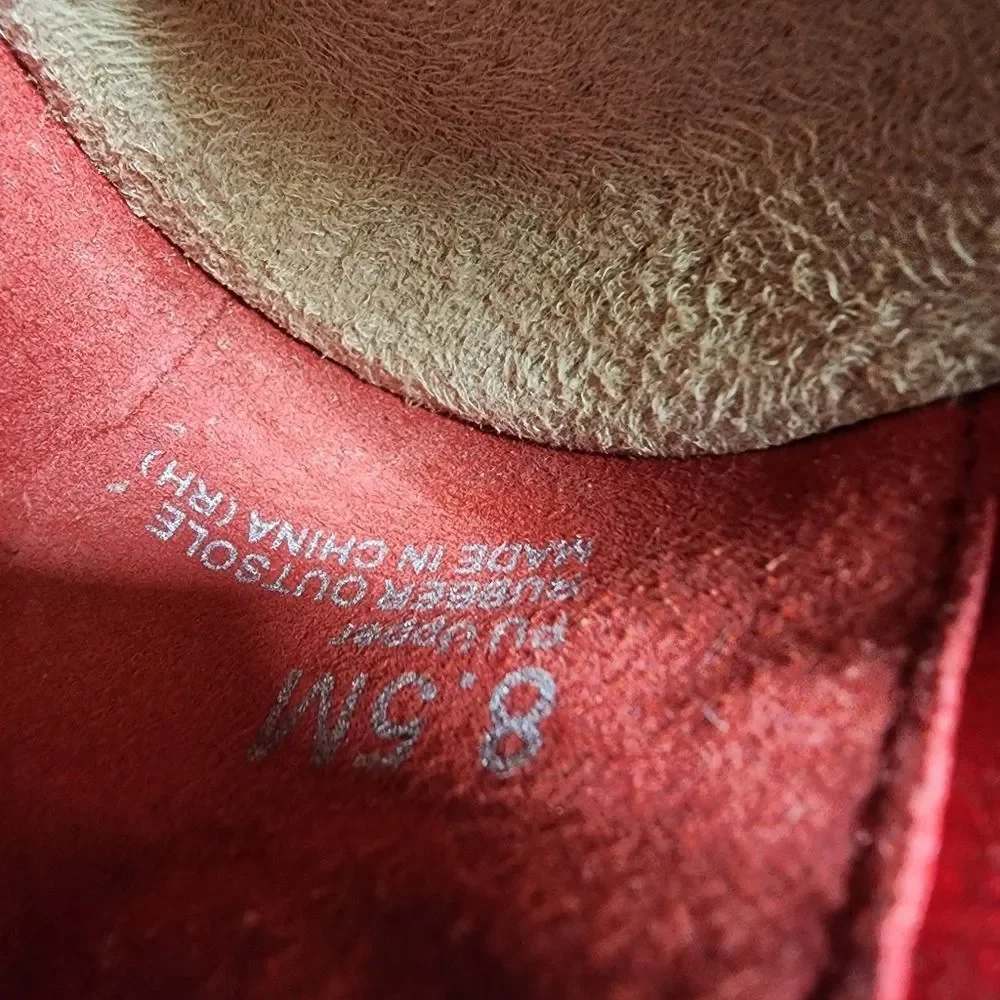 Beacons Womens Waterproof Shoes Size 8.5‎ - Picture 8 of 9